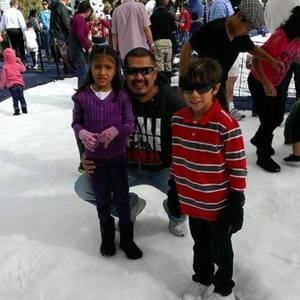 Meet your Posher, Krystal